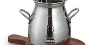 Stainless Steel Tandoor