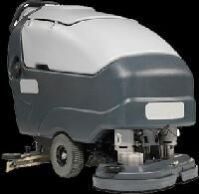 Industrial Cleaning Machines