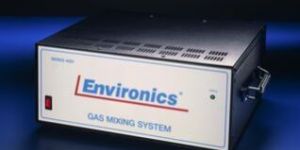 Gas Mixers and Gas Dilutors Systems (Environics)