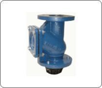 Ball Type Foot Valve