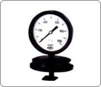 Low Pressure Capsule Type Gauges