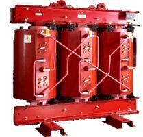 Rectifier Duty Transformers