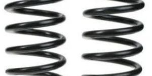 Closed Coiled Springs