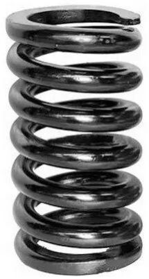 Stainless Steel Helical Springs