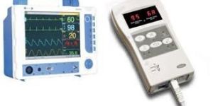 Veterinary Care Monitor