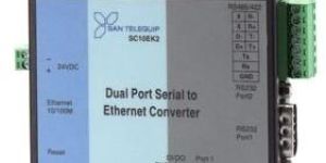 Multiport Device Servers