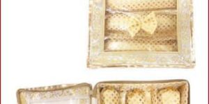 Golden Bangle Holder