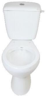 Olympia S- Toilet Seats