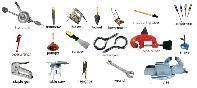 Workshop Tools