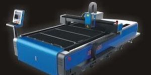 Fiber Laser Cutting Machine