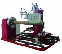 Pipe Beveling Machines