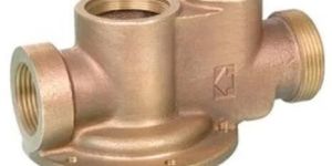 Bronze Valves