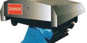 Paddy Seperator Rice Cleaning Equipment