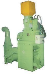 Pneumatic Rubber Roll Sheller