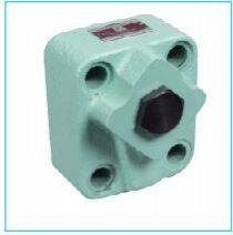 Angle Check Valve