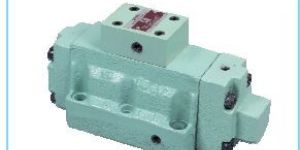 Pilot Operated Directional Valve