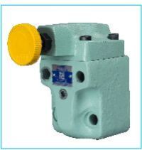 Pilot Operated Valve