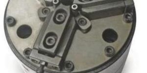 diaphragm chucks / GEAR ROLL TESTER/ SPMS