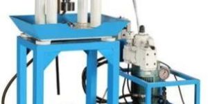 Hydraulic Broaching Machines