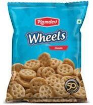 WHEELS MASALA CHIPS