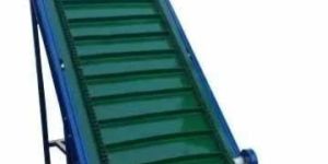 Inclined Belt Conveyor