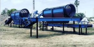 Pet Bottle Recycling Plant