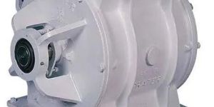 Rotary Airlock Valve