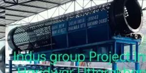 Waste Segregation System