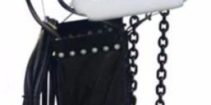 Electric Chain Hoists 1 Ton