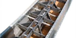 Drag Chain Conveyor