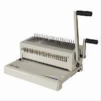 Comb Binding Equipment