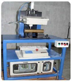 Hydraulic Cylinder Marking Machines