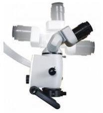 Surgical Ophthalmic Microscope