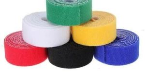 Loop Fastening Tape