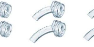 Laryngectomy Tube