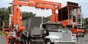 Mobile Inspection Platform