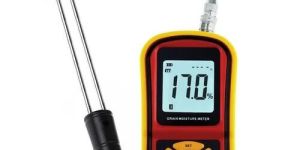 Grain Moisture Meter