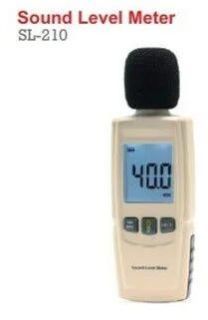 Sound Level Meter