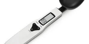 Spoon Weighing Scale