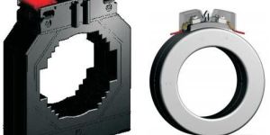 Low Tension Current Transformers
