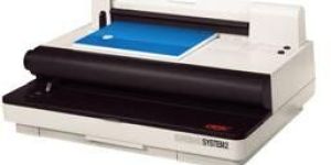 Strip Binding Systems