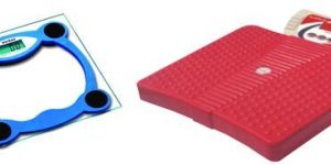 Personal Weighing Scale