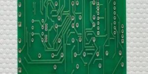 Customized Fr4 Pth Board