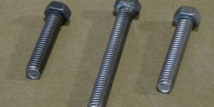Titanium Fastener