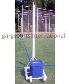 VOLLEYBALL POST MOVABLE