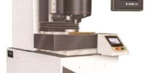 Load Cell Based Rockwell Cum Brinell Hardness Tester