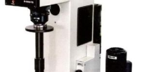 TOUCH SCREEN COMPUTERIZED BRINELL HARDNESS TESTER