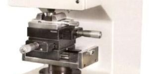 TOUCH SCREEN MICRO-VICKERS HARDNESS TESTER