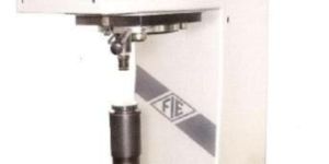 TOUCH SCREEN VICKERS HARDNESS TESTER