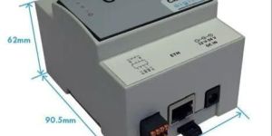 Industrial Iot Gateway